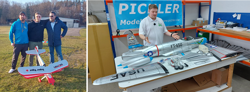 Pichler modellbau